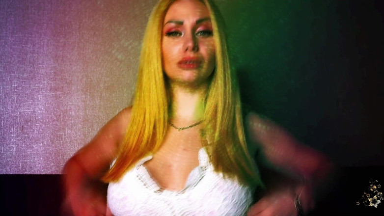 Goddess Misha Goldy: Büyüleyici asmr ve 31 talimatı! Seni ne kadar aşağılasam, o kadar...