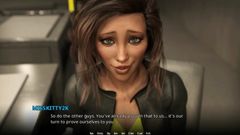 Miss Kitty 2K: Wvm - Část 159 - End Beta 1 od Misskitty2k