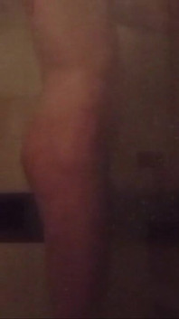 Takin' una ducha caliente 4u