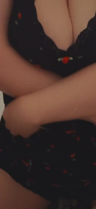 POV แฟนสาวโชว์นมให้เธอดู