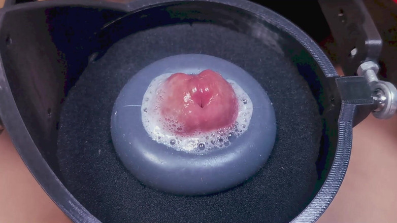 SEXY_GUYBEST: Yeni ataşmanlı penis makinesi