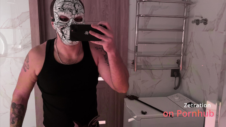 Zetration: Démonův masivní penis ji pohltí