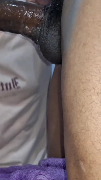 Submissive Sucking Cock