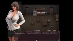 Miss Kitty 2K: Lussuria epidemic - pianificazione del nottata - Parte 7