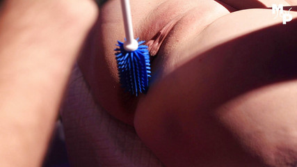 Marcus Pollack: Limpia sus agujeros