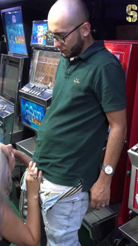 Flertar comigo para fazer sexo e mais crédito