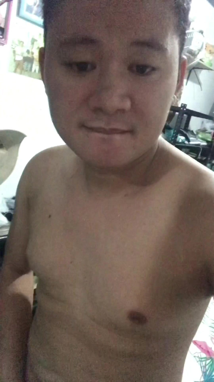 Pikachu: Moje denní rutina (asijská masturbace)