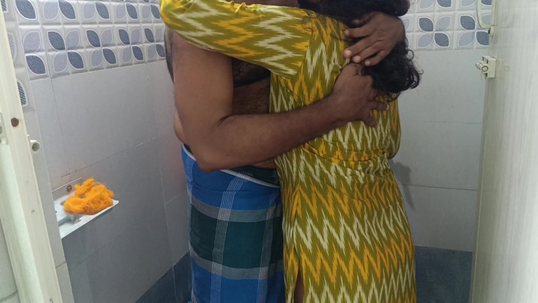 Palani69: Phòng tắm lãng mạn