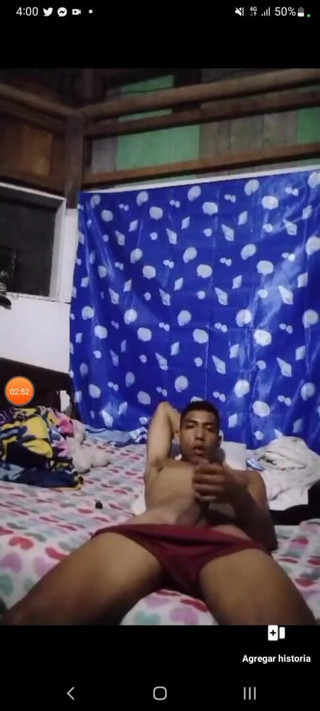 Young Latino: Dobře sexy