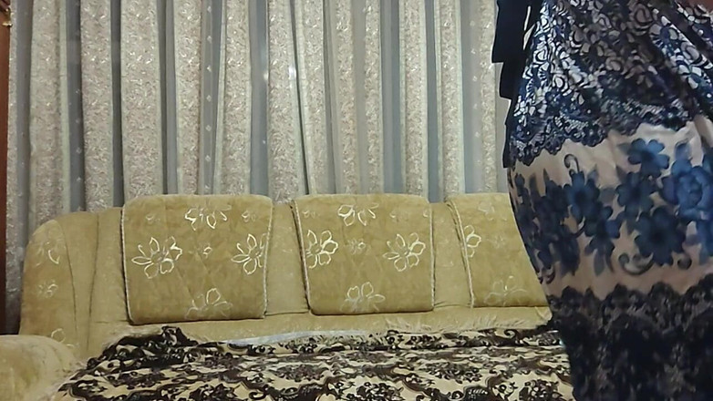 Snezhok111: Ik laat nieuwe outfits zien