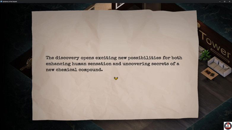 Joystick Cinema: シンフォニー・オブ・ザ・サーペント - (pt 10) - 熟女アラート