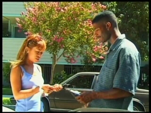 Black Sinner: BBC for asian whore