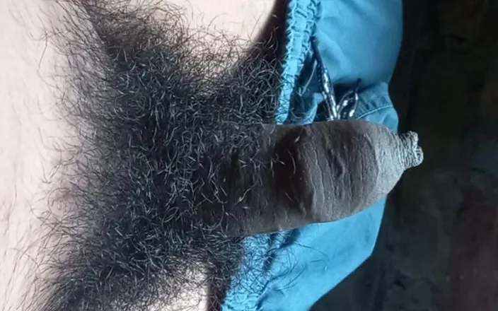Lustyizlife: Horny Indian Teen Boy's Phimosis Dick Getting Small to Hard...