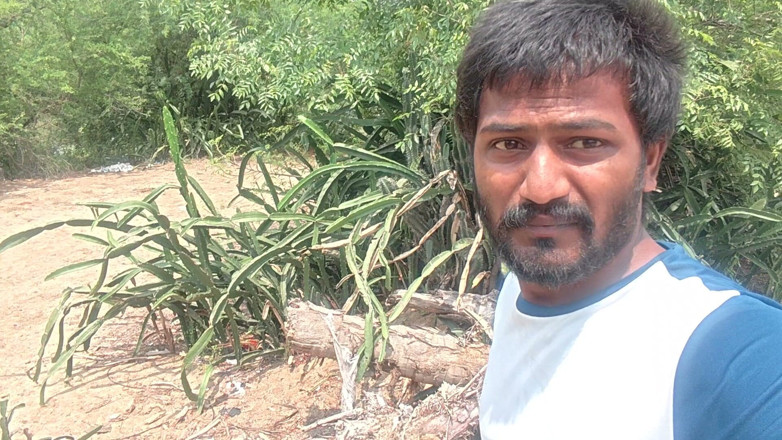 KUMBHA MANOJ KUMAR: XHard Arival village forrest polowanie