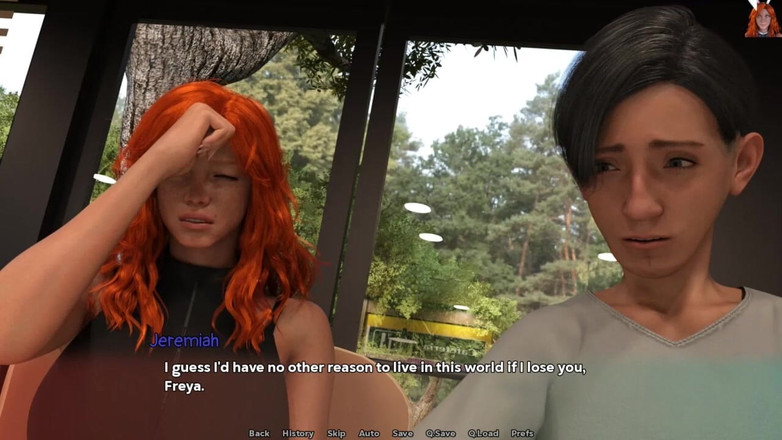 Neon2520: Schicksal wird uns nicht trennen v0.6b betrügt Update # 01