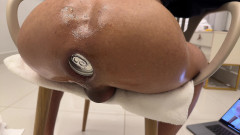 Deepxx33: Pełna sesja odbytu