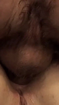 A Nice Anal Fuck in the Bathroom While Someone Is Watching Us