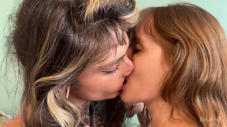 Dread Hot: Me and My Friend Were Caught by a Mysterious Man...