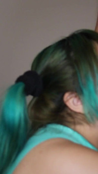 Hinata a Miku mají cosplay a penisy