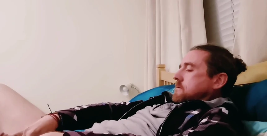 Dirty Talking Guy: Ta en kväll för mig själv, för att njuta