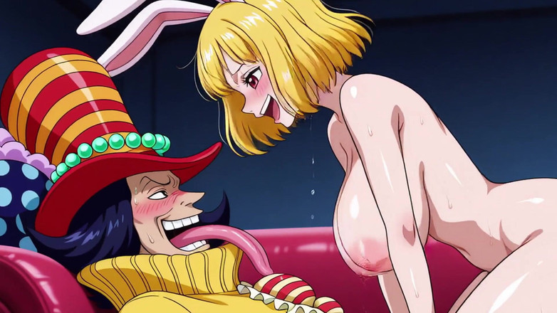 Prznai: Perospero X Carotte (op)