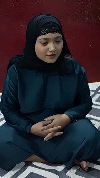 Matrigna musulmana hijab, genero, Desi Hindi video audio di sesso virale