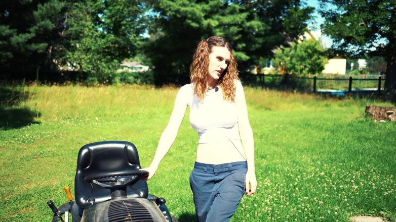 Piper Blush: Intervista con piper blush
