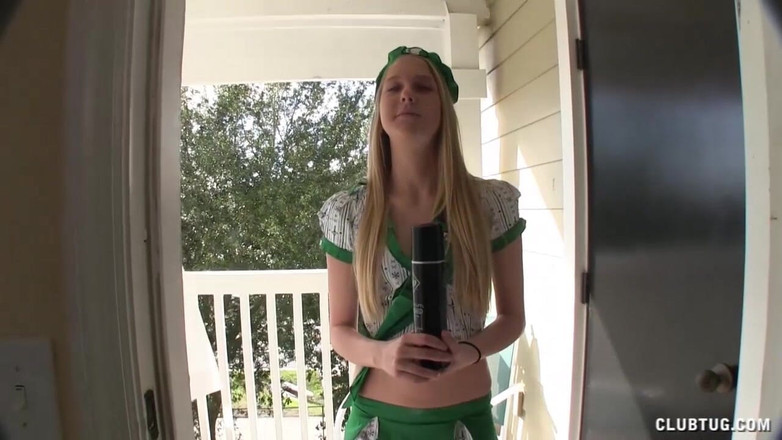 Club Tug: Please support the scouts