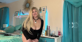 TabithaXXX: 我尝试了一些新的东西！