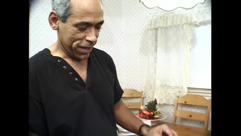 My Dirty Family: Беременная жена, полная молока, принимает большой член ее мужа, эпизод No02