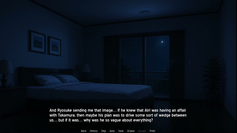 Wickedgammes studio: Tolong! Saya berkahwin dengan seorang! Bahagian 22