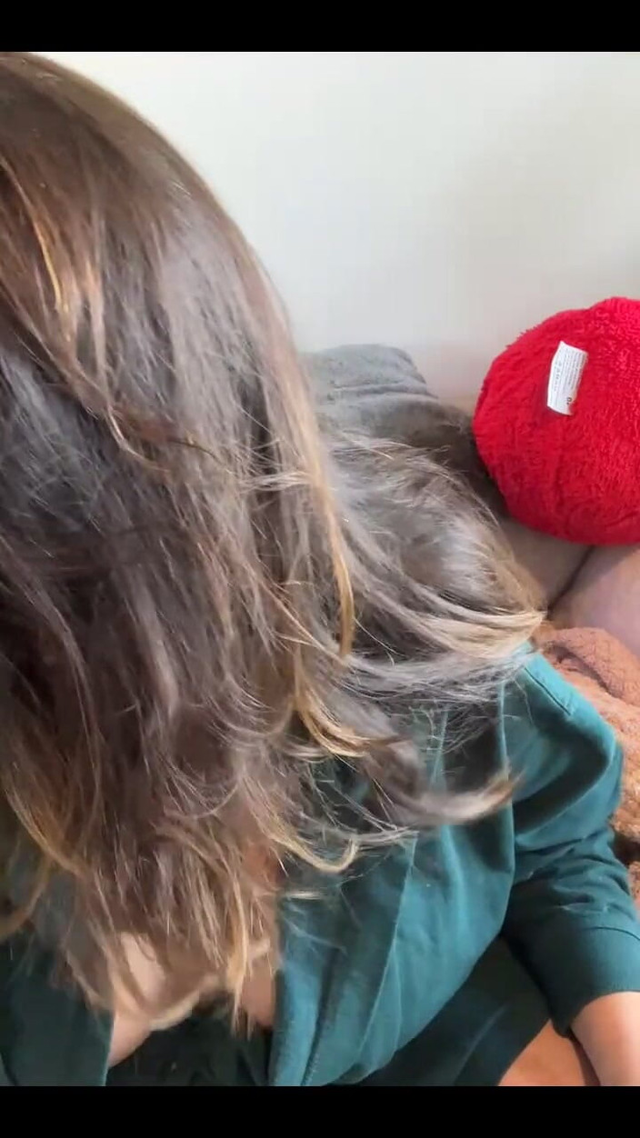 Dani Valentina: Wenn du gestern live verpasst hast, hier gehst du, Baby!...