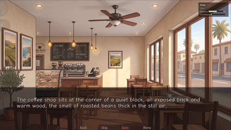 Captain ero gaming: 継父によるNTR(NTR)- パート3