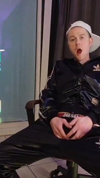 Porra na Adidas Chileno Parte 62