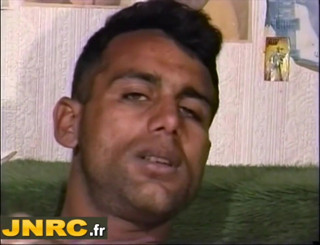 JNRC: JNRC: a young hairy Turkish