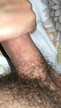 Creampie, Handjob, Meine Arabische Freundin Hilft Mir Beim Abspritzen