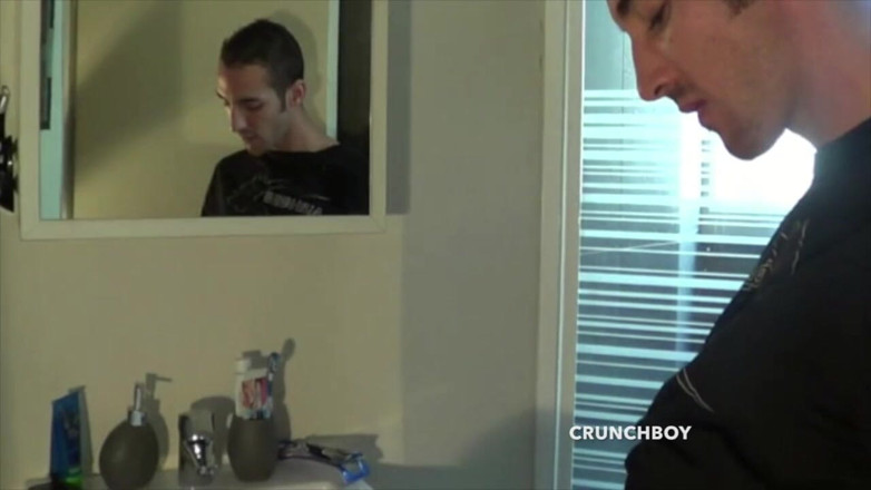 STRAIGHT BOY CURIOUS: Ricardo fodida por sexy hetero curioso árabe