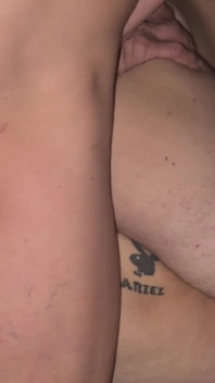 Podledal se jeho obřímu ptákovi
