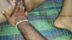 Mg3947731: Frist thời gian hand job với vợ omg