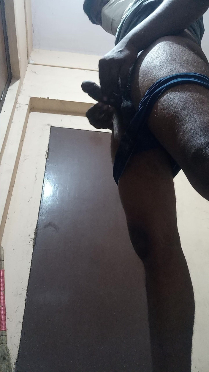 Hungry cliff: My Big Cock Fucking Big Anal Hole