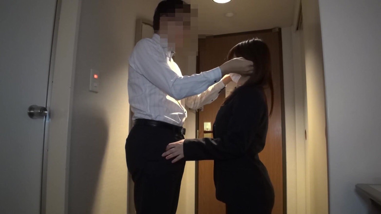 Asians in love: Bürodame-creampie 2 (N)