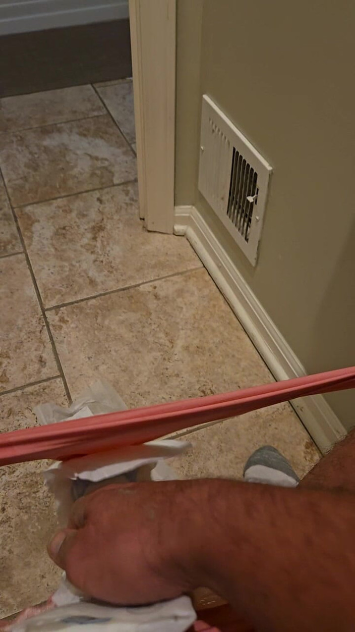 Takepad: Big Maxi-pad Change