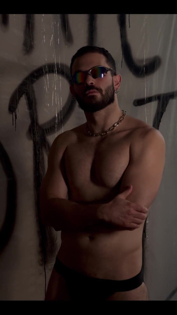 wantonboybr: Penggambaran Baru. Wantonboy