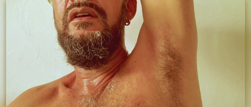 Stink HairyMale: Справжнє бачення - Речі робітничого класу