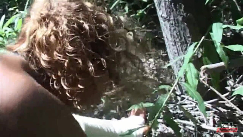 Vere Casalinghe Italia.: 熟女和陌生人达到高潮