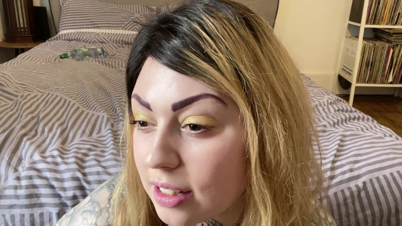 Miss Valentina: Castidad ejecutrixxx