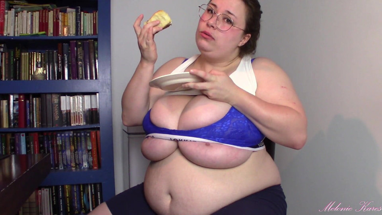 Melonie Kares: 忘却的脂肪