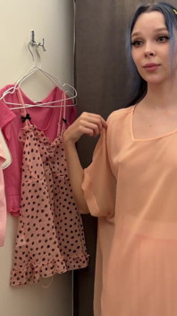 Soft Fabrics, Wild Thoughts