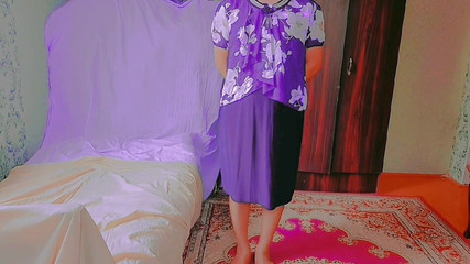 Kitty_Cross: Crossdresser Adventures: Explorarea o lume a modei
