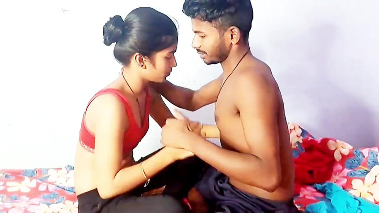 House stage: India en video primera vez